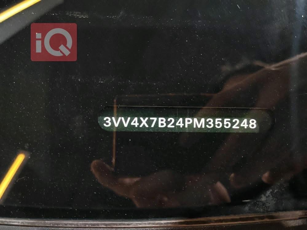 ڤۆڵکسواگن تاوس